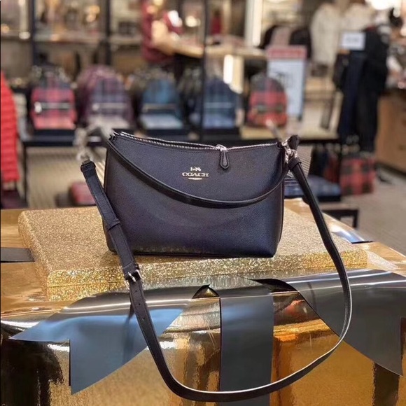 lewis coach bag